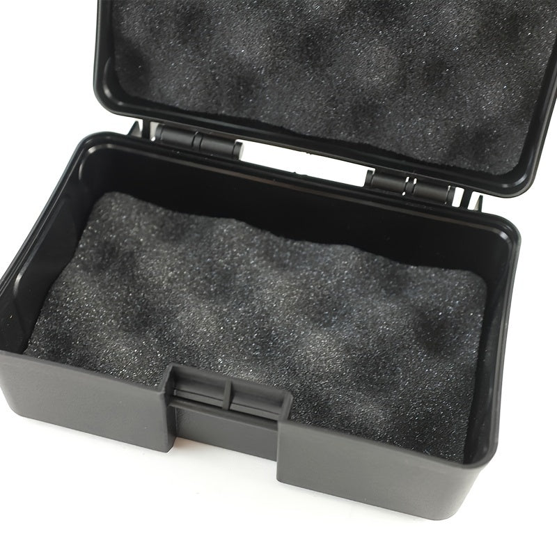 Heavy Duty Storage Box Equipment Protection Sealed Storage Box