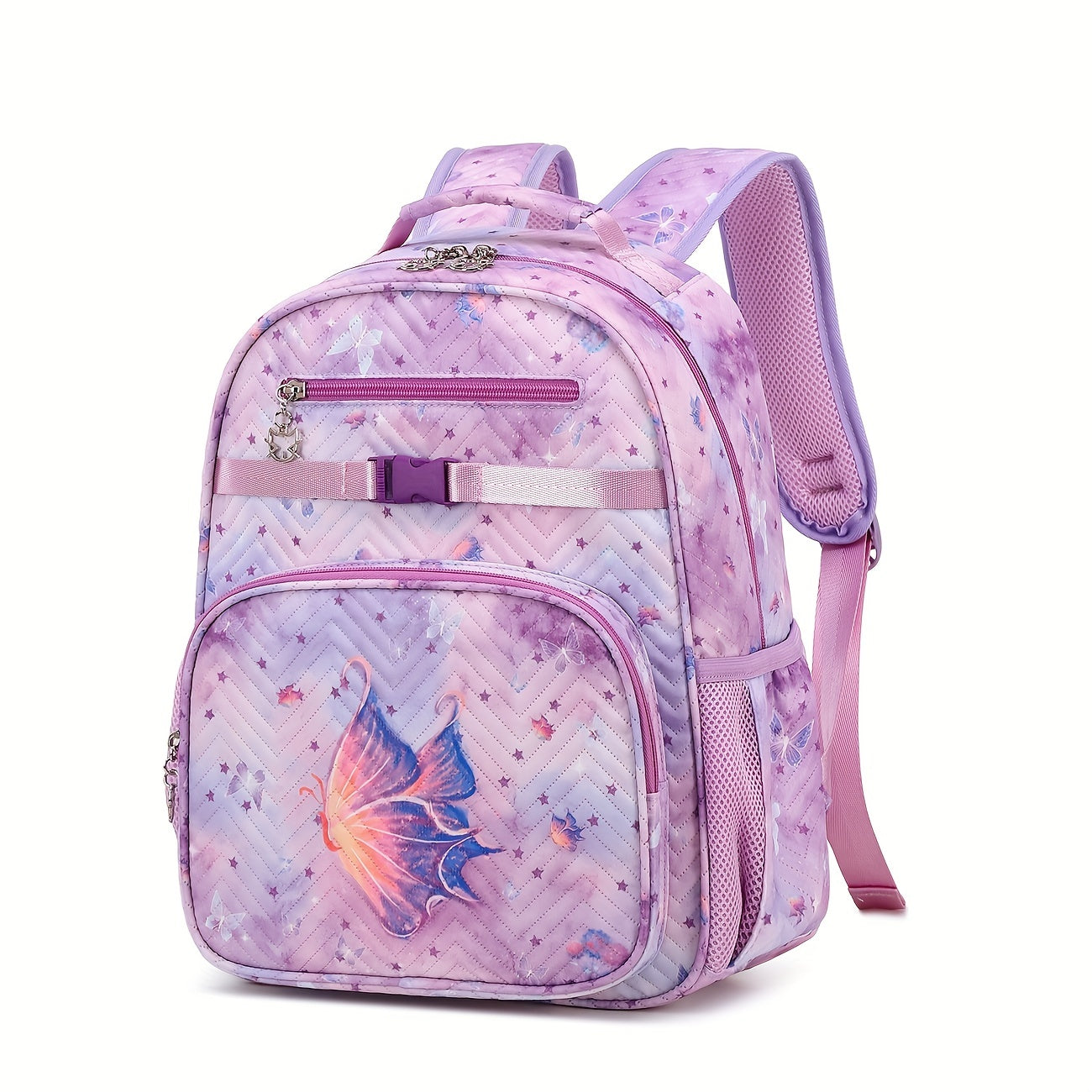 Kids Lightweight Backpack for Travel Elementary School Bag