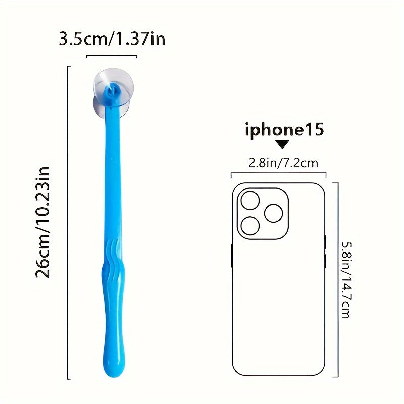 Suction Cup Tap Hammer Desktop Game Educational Toy