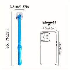 Suction Cup Tap Hammer Desktop Game Educational Toy