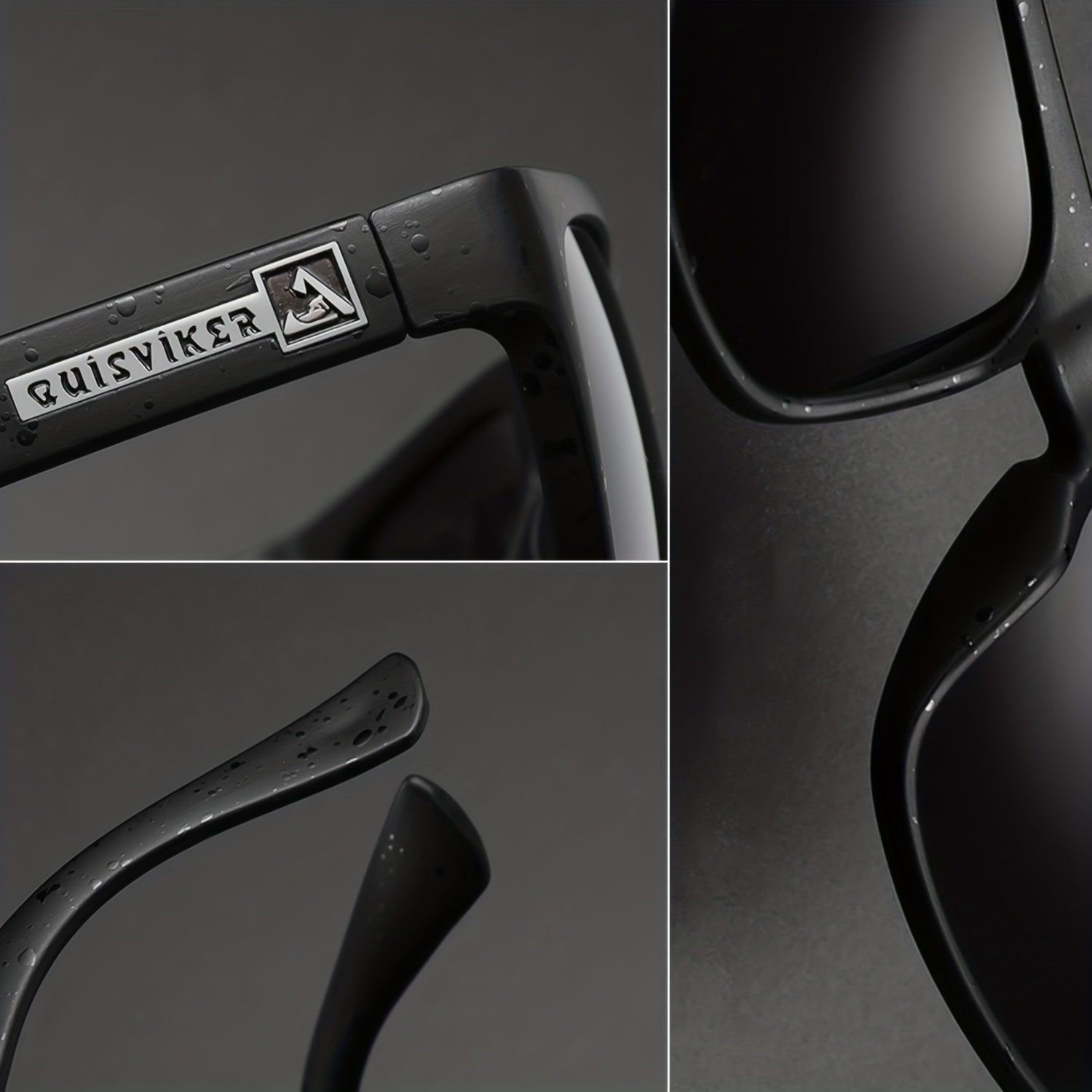 Men's Stylish Sunglasses for Outdoor Sports Driving Summer UV Protection
