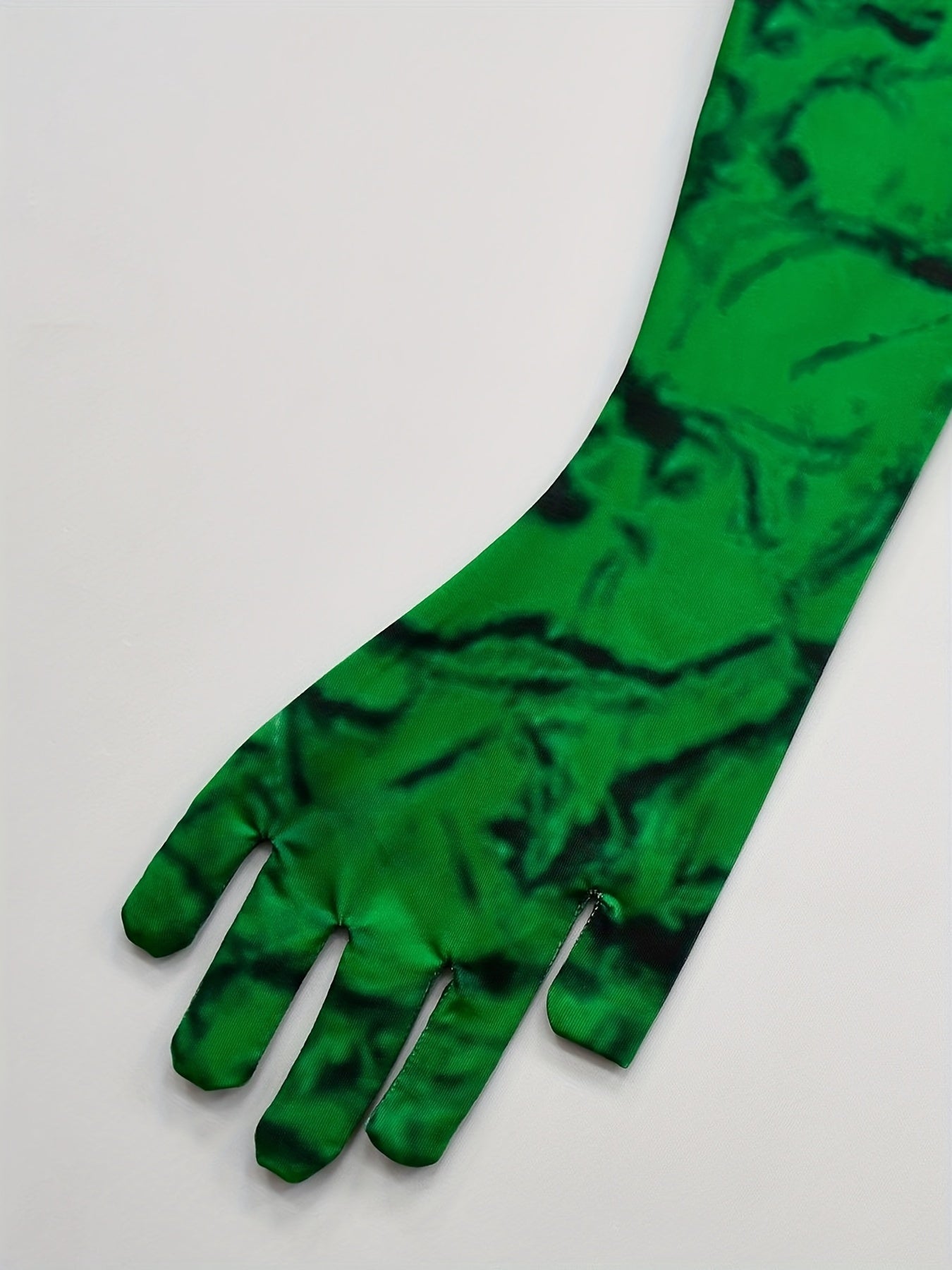 Kid's Halloween Cosplay Jumpsuit With Mask Character Dress Costume