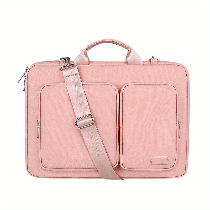 Waterproof Anti-theft Tablet Case With Shoulder Strap