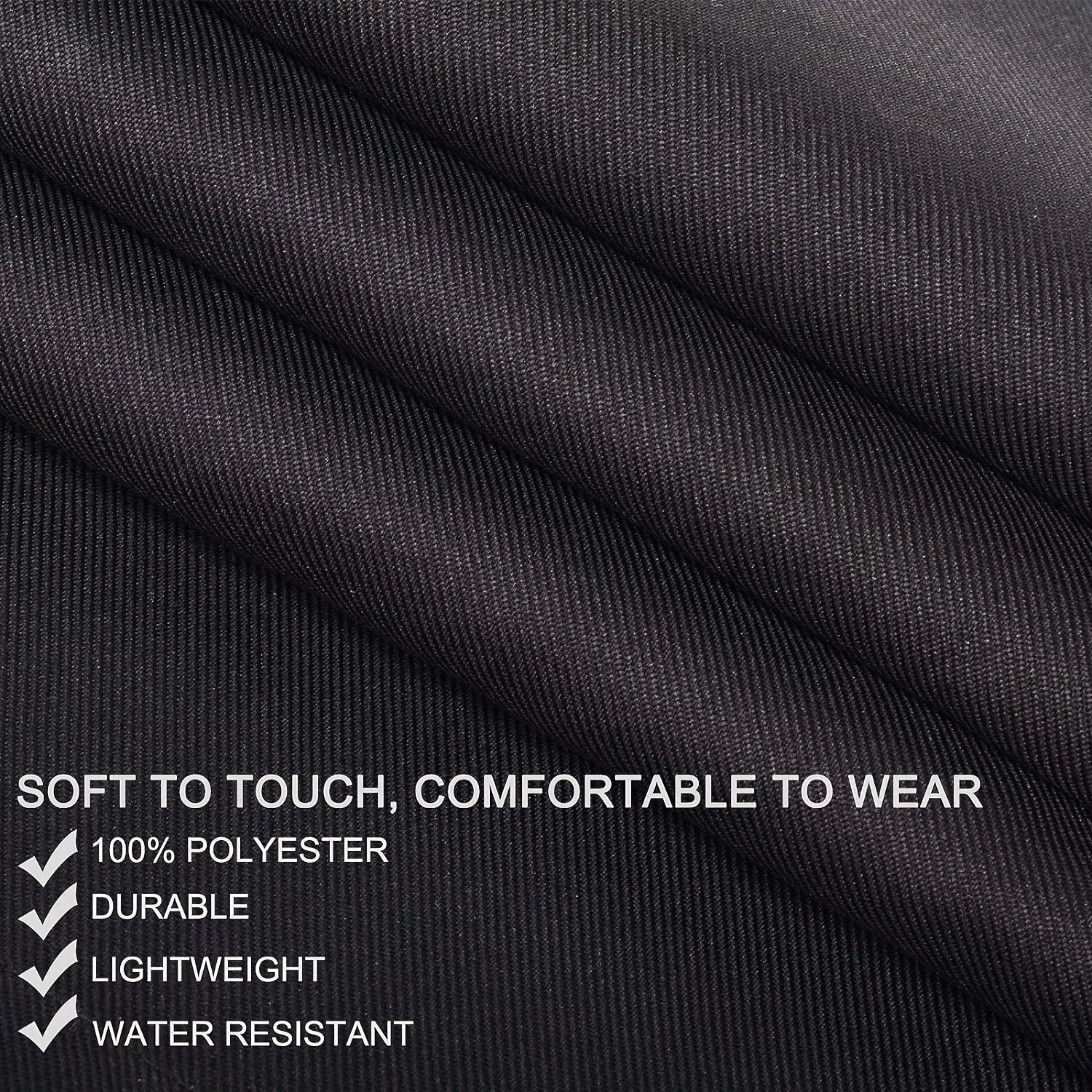 Professional Chef Apron for Men and Women with Pockets