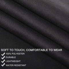 Professional Chef Apron for Men and Women with Pockets