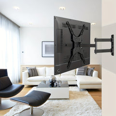 Universal TV Rotating Frame Telescopic TV Frame 81 28 139 7 Cm