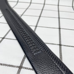 Men's Casual PU Leather Belt