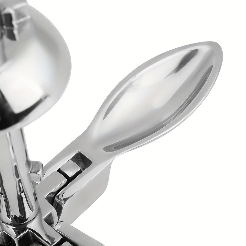 Stainless Steel Folding Anchor 0.7KG for Ships/Yachts
