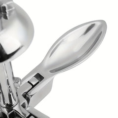 Stainless Steel Folding Anchor 0.7KG for Ships/Yachts