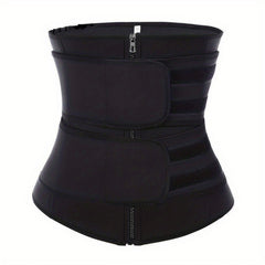 Women Waist Trainer Corset Belt Trimmer Slimming Weight Loss Shapewear