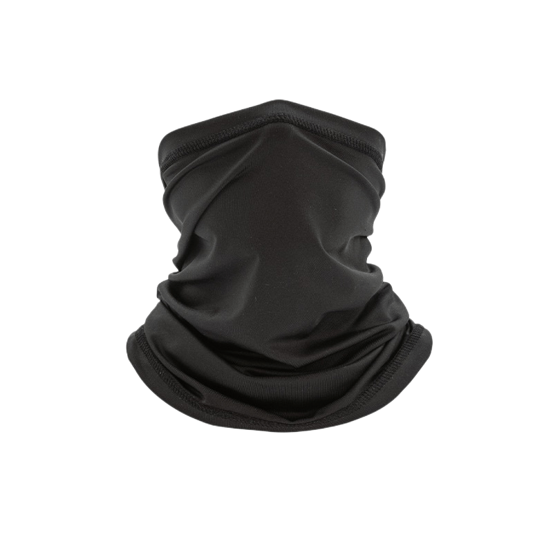 Breathable Sunscreen Ice Silk Bandana Neck Gaiter Fishing Face Scarf