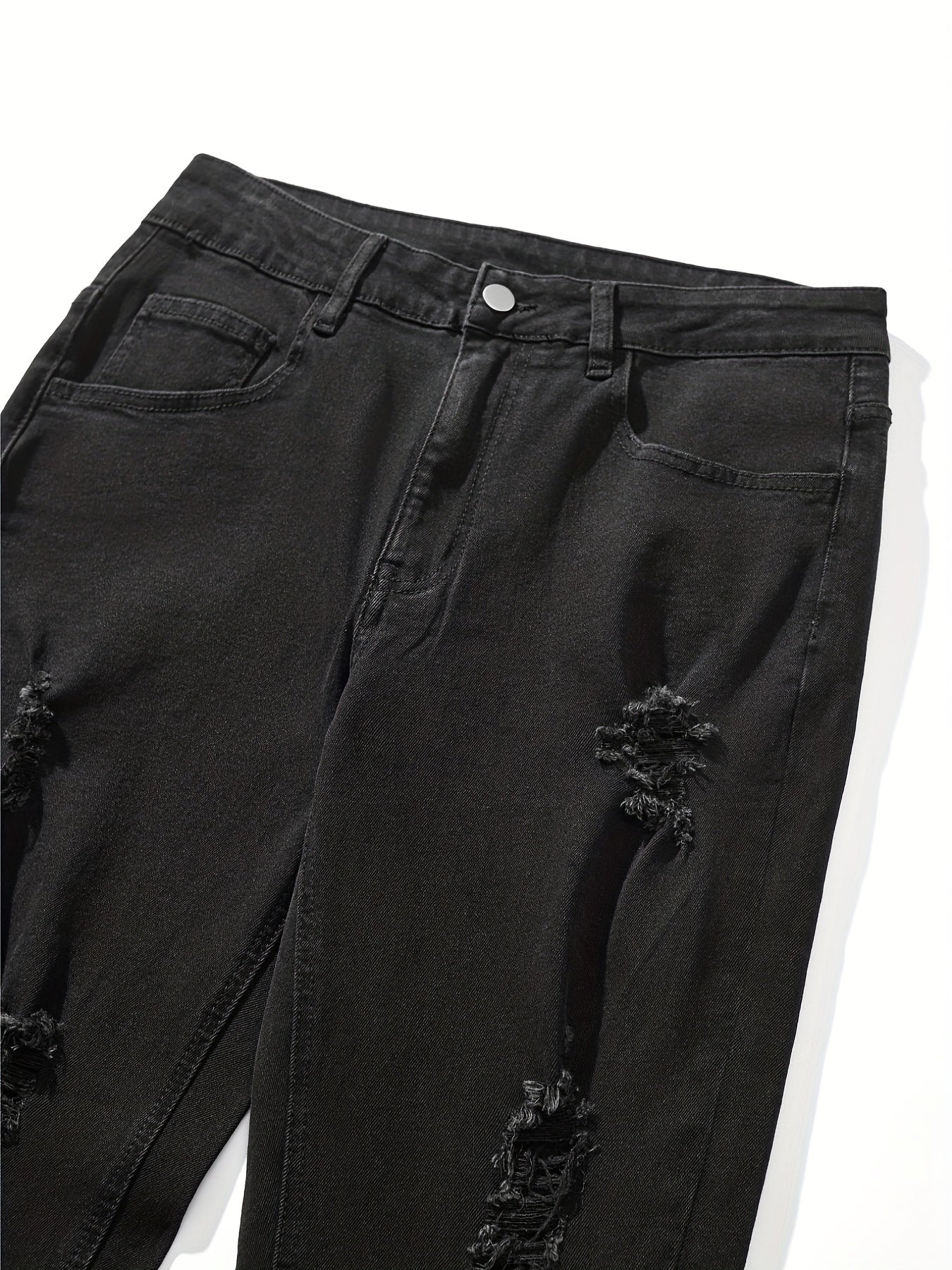 Men's Slim Denim Jeans