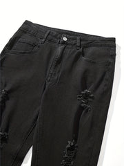 Men's Slim Denim Jeans