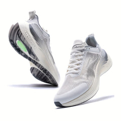 Women's Breathable Mesh Non-slip Athletic Running Shoes