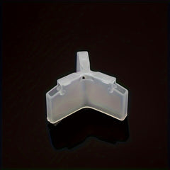 40pcs Fishing Hook Bonnet Caps Treble Hook Protector Safety Cover