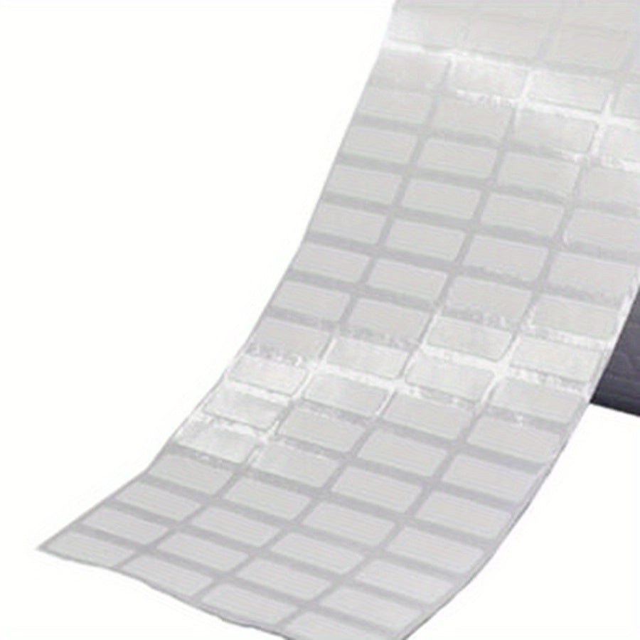 1000pcs Diamond Painting Label Stickers Embroidery Tools