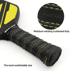 HAITIME Pickleball Paddles Thermoformed Durable Pickleball Paddles
