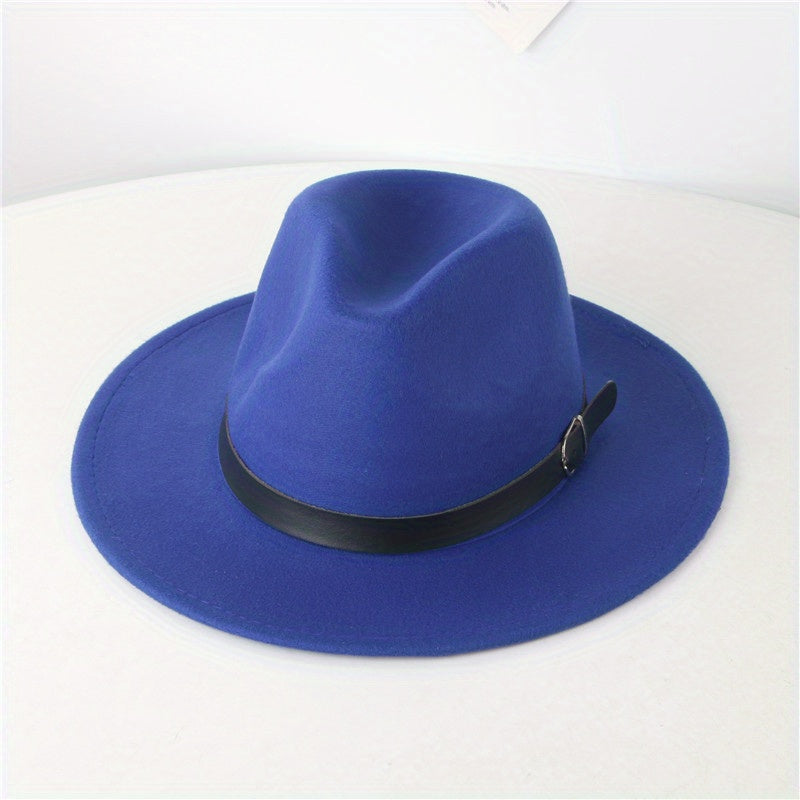 Summer Men's & Women's Top Hat Belt Top Hat