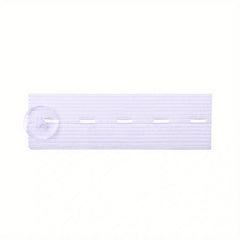 Adjustable Elastic Extenders for Men's Pants