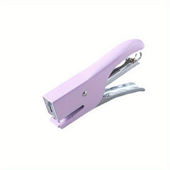 Metal Stapler Professional Plier Stapler 16 Sheets Capacity