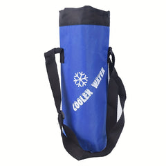 Portable Folding Cooler Bag for Outdoor Picnic