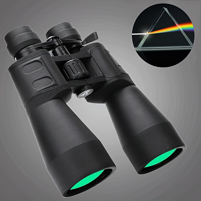 Professional Zoom Binoculars Long Range Bird Watching Outdoors