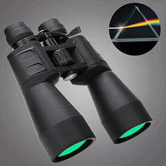 Professional Zoom Binoculars Long Range Bird Watching Outdoors