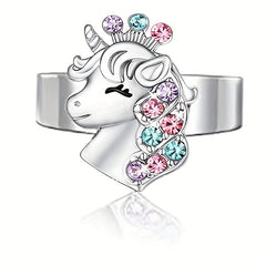 Unicorn Jewelry Set - Perfect Gift for the Special Girl