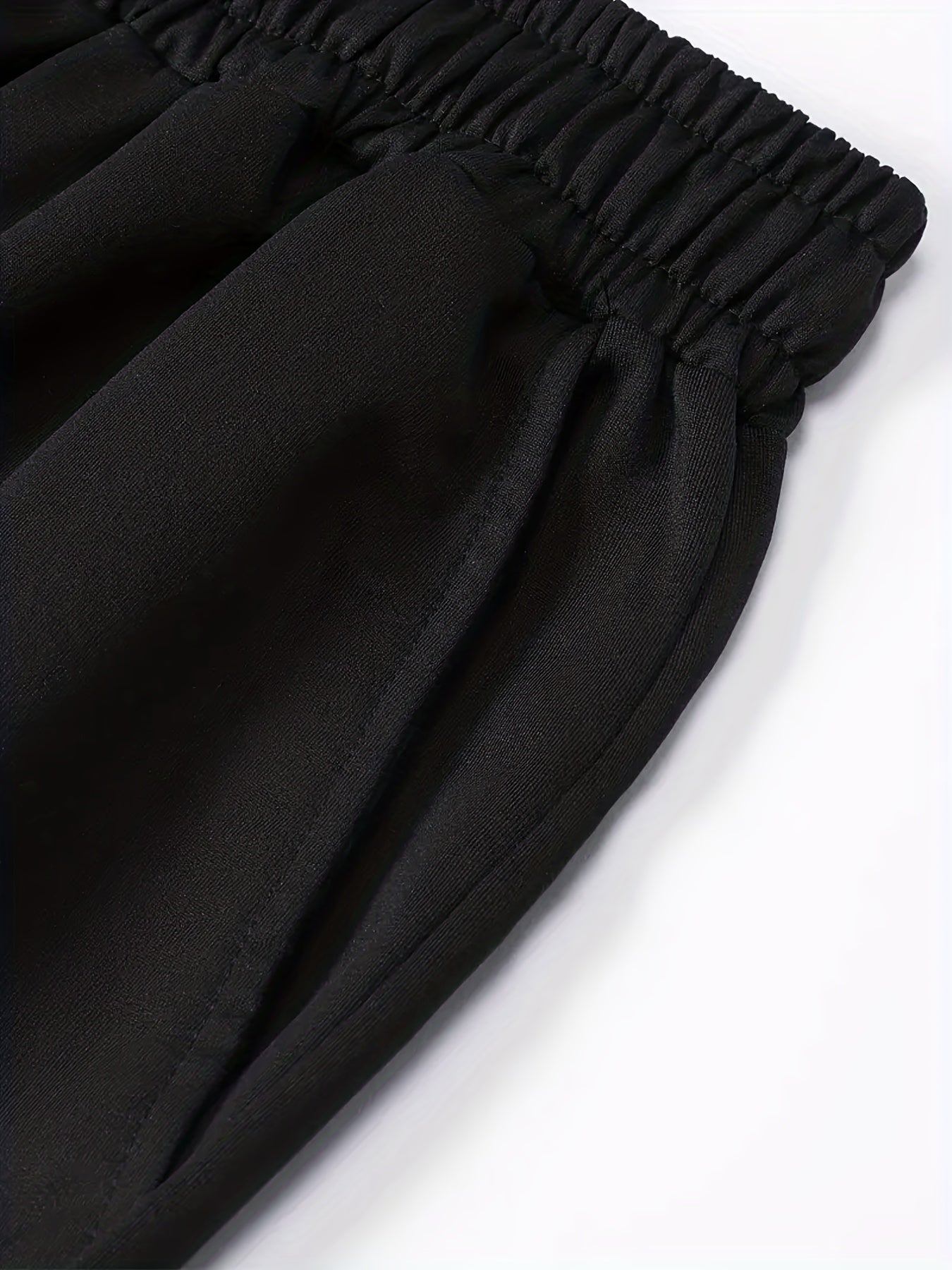Cargo Pants Men's Joggers For Spring Summer Outdoor