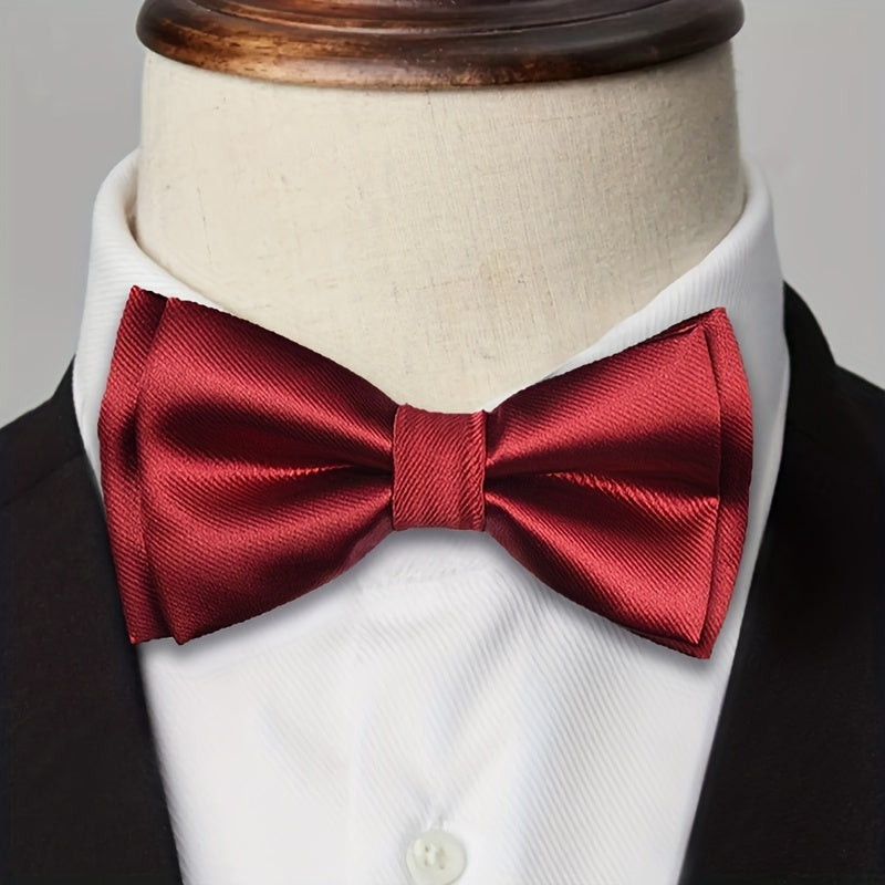 Casual Tie For Themed Wedding Season Dress Up Men