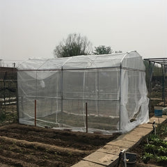 Protective Garden Insect & Vegetable Nets Greenhouse Pest Control