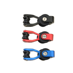 TP140 Bow Cable Slide Aluminum Alloy Archery Glide Separator