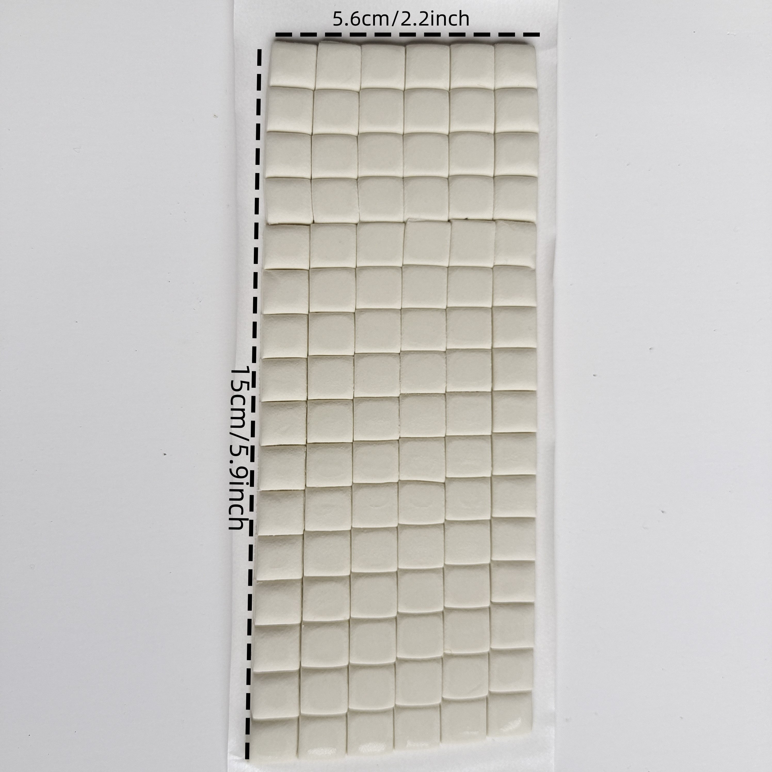 Reusable Wall Safe Mounting Putty