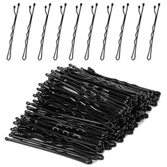 100 Pcs Bobby Pins Hair Pins For Wedding & Party Styling
