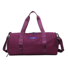 Sport Bag Dry And Wet Separation Training Shoulder Bag