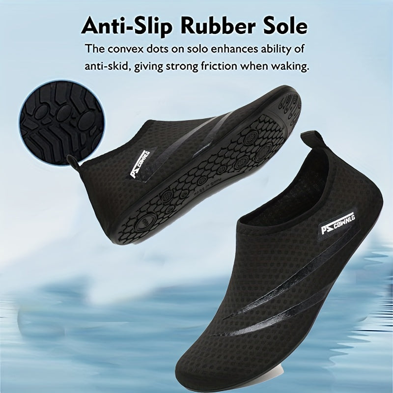 Women's Quick Drying Beach Water Shoes Comfortable Outdoor Shoes