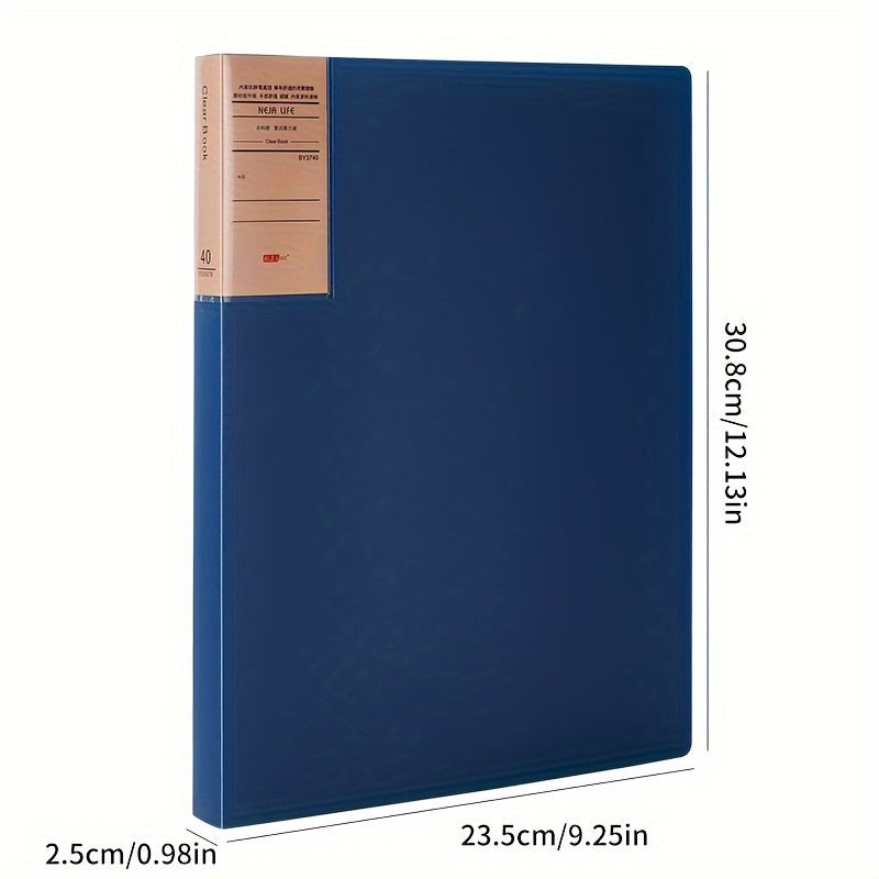 Vintage Music and Song Collection Binder