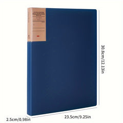 Vintage Music and Song Collection Binder