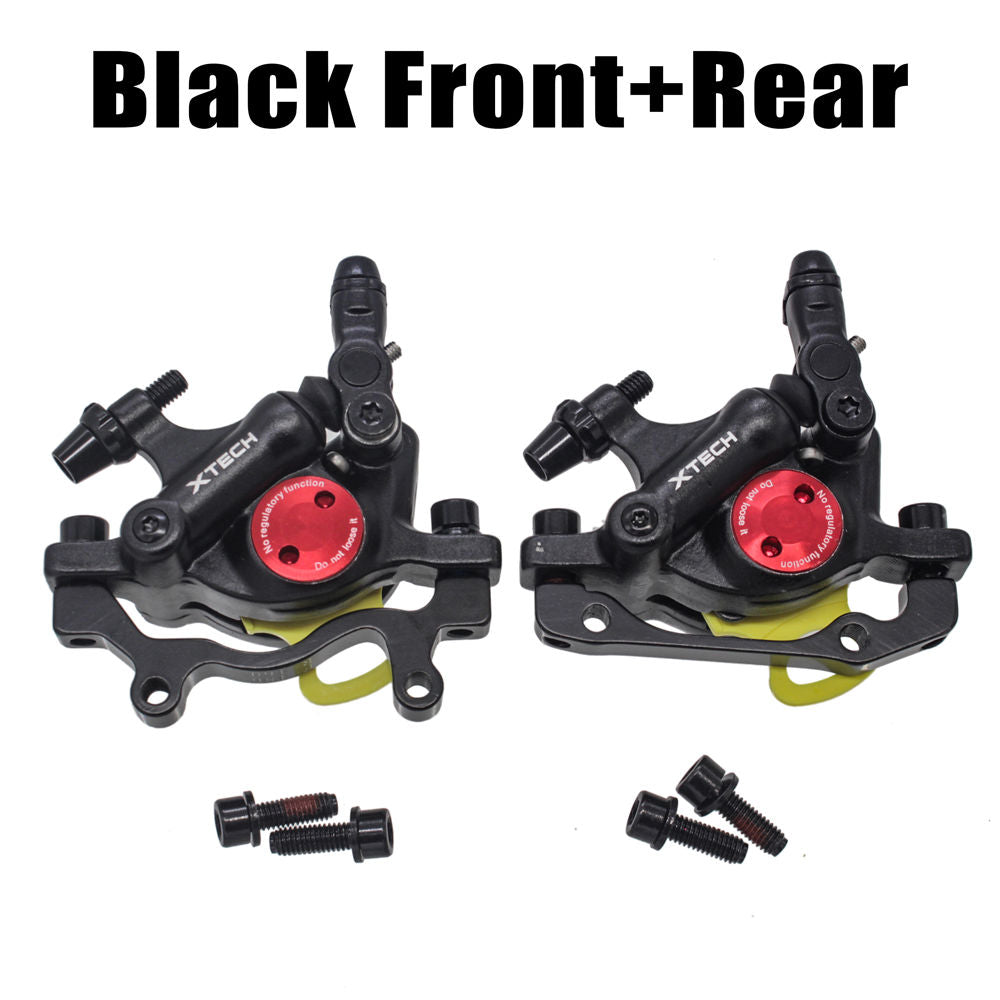 Road Bike Brake Mountain Bike Disc Hydraulic Brake Caliper Disc Brake