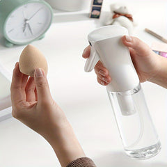 Spray Bottle for Disinfection Makeup Plants Fine Mist Hair Spray