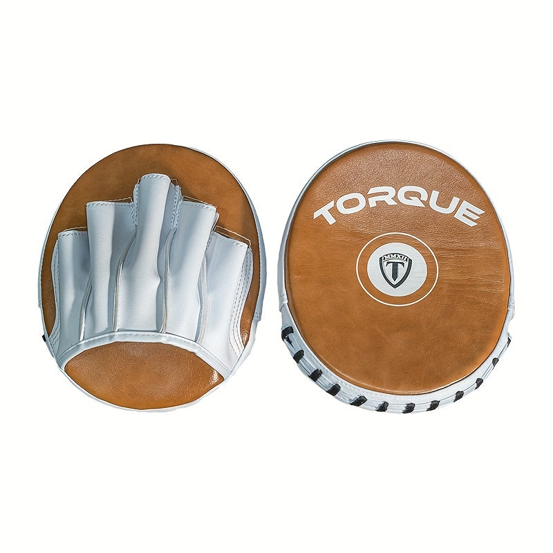 2pcs Thickened Hand Targets for Taekwondo Training