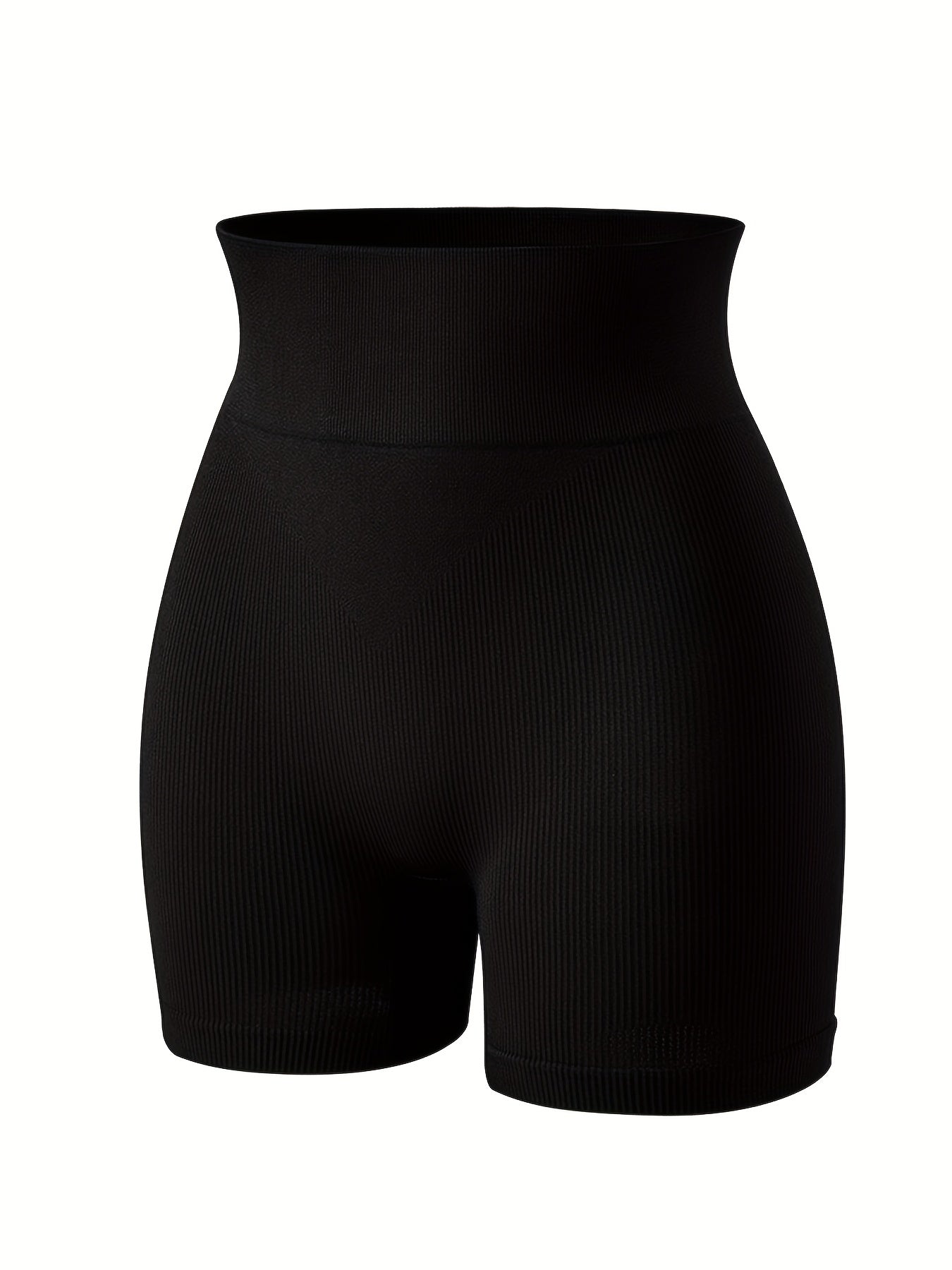Women's Seamless Tummy Control Shaping Panties