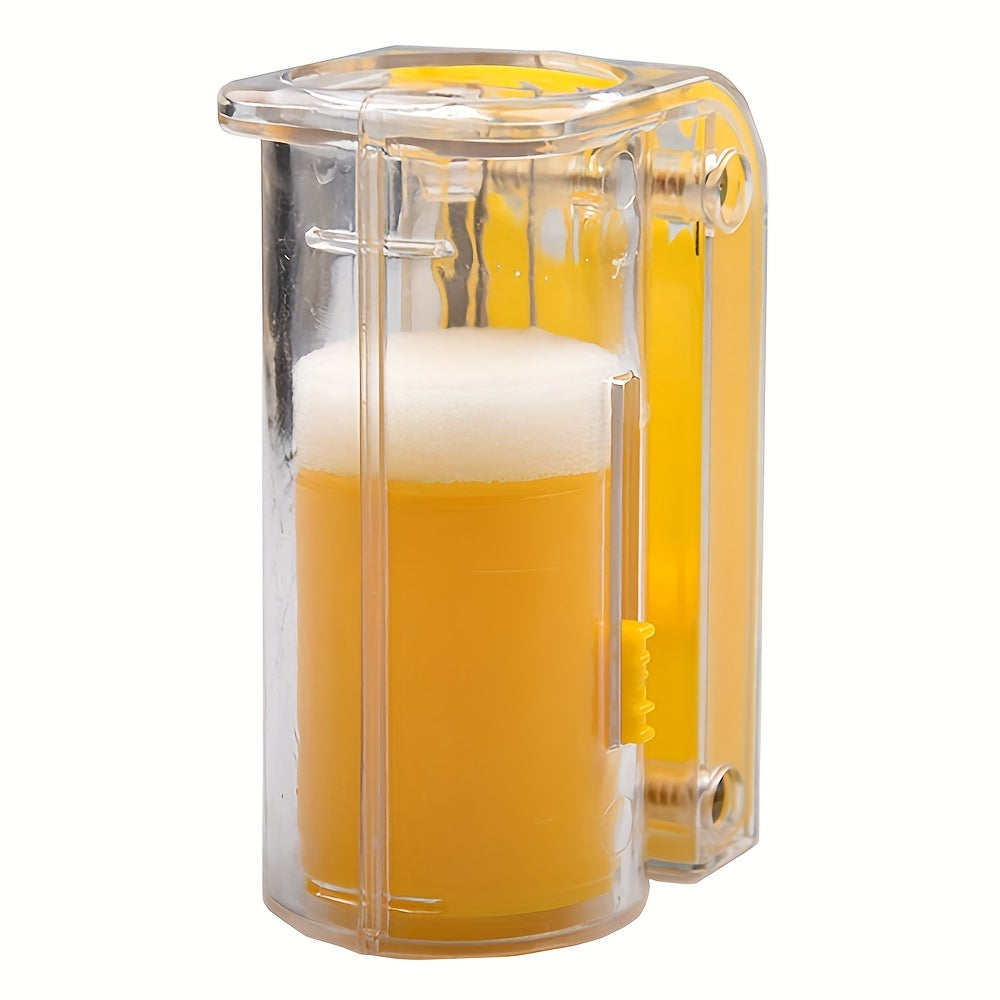Beekeeping Queen Marking Bottle - Essential Beekeeping Tool