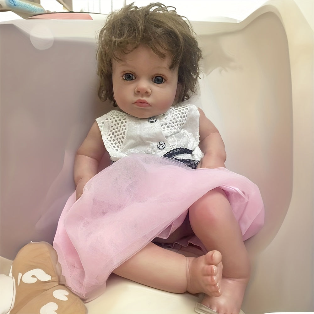 Cute Doll Gift for Kids