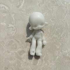 Cute Mini BJD Doll Ideal Birthday or Christmas Gift 1pc