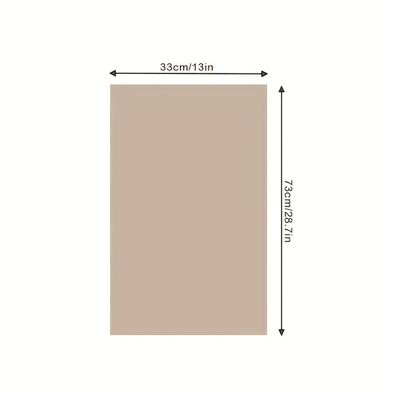 Soft Stripe Cotton Face Towel Ultra Absorbent Hand Towel 33x72cm
