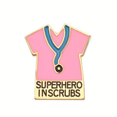Men's Clothing Brooch Creative Men's Brooch For Boyfriend