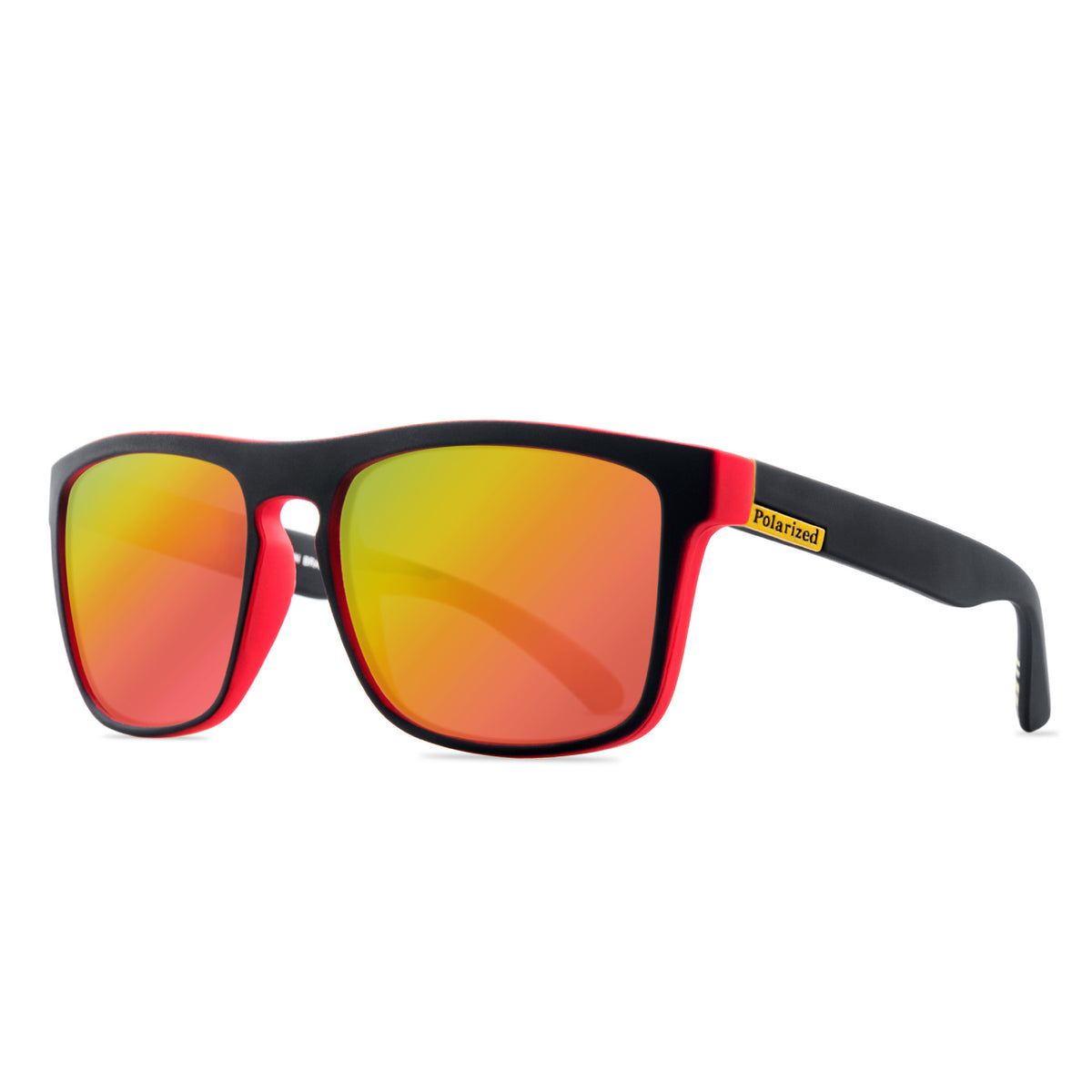 Men's Polarized Sunglasses UV Protection Driving Glasses