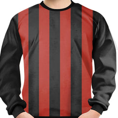 Boy's Striped Long Sleeve T shirt Breathable Casual Top
