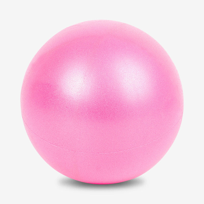 24 89 Cm Mini Yoga Pilates Ball Bender Home Gym Training Physical Therapy
